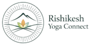 rishikesh yoga connect logo